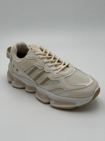 Adidas X Pherrell Williams Adistar Jellyfish "creamy"