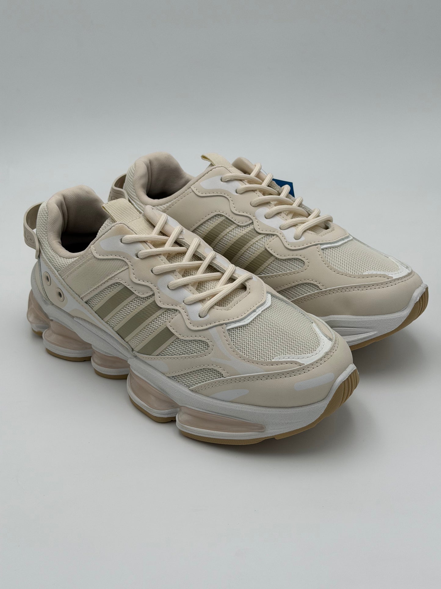 Adidas X Pherrell Williams Adistar Jellyfish "creamy"