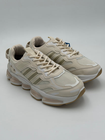 Adidas X Pherrell Williams Adistar Jellyfish "creamy"