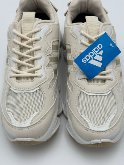 Adidas X Pherrell Williams Adistar Jellyfish "creamy"