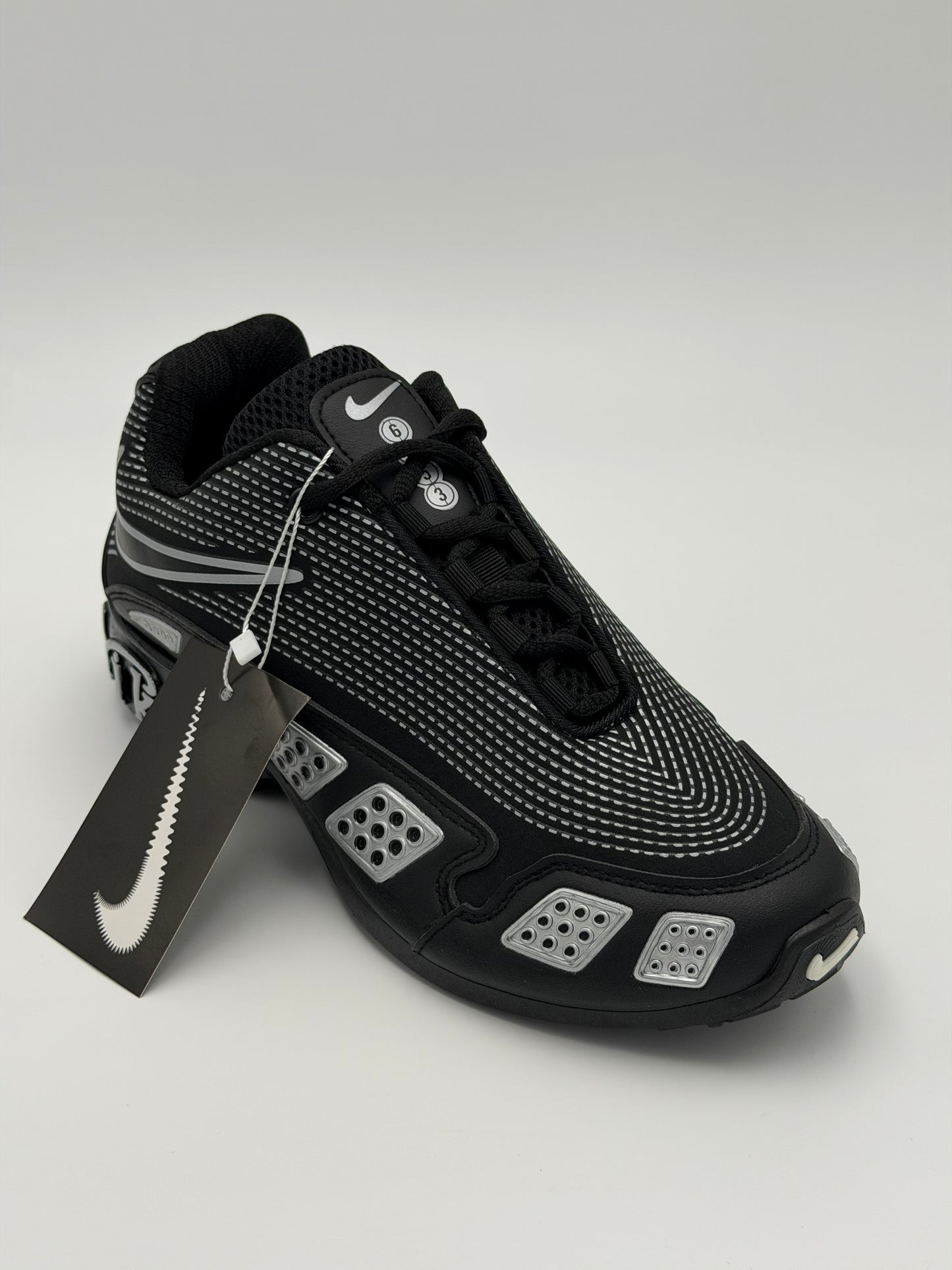 Nike Air Max SNDR "Black"