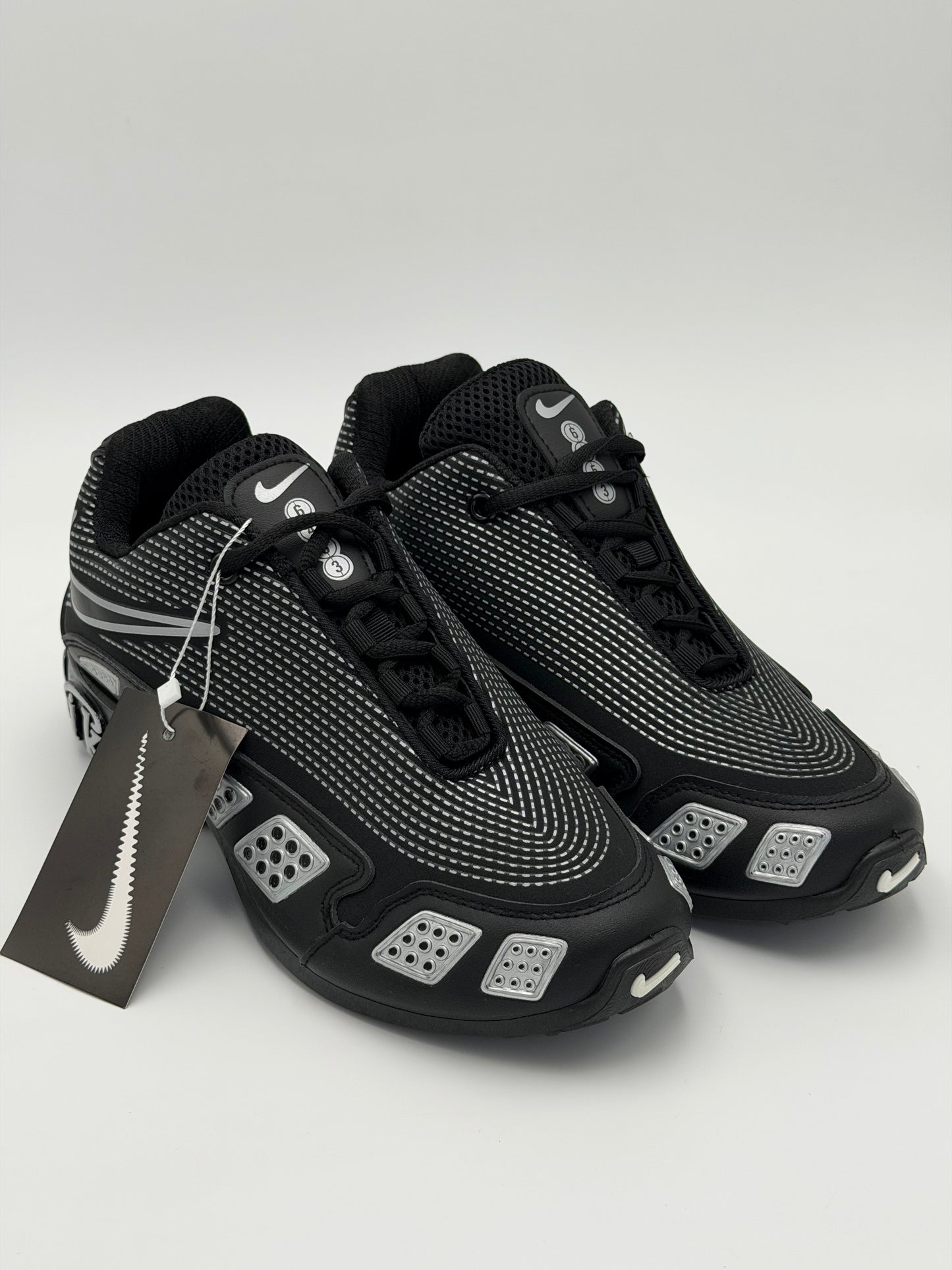 Nike Air Max SNDR "Black"
