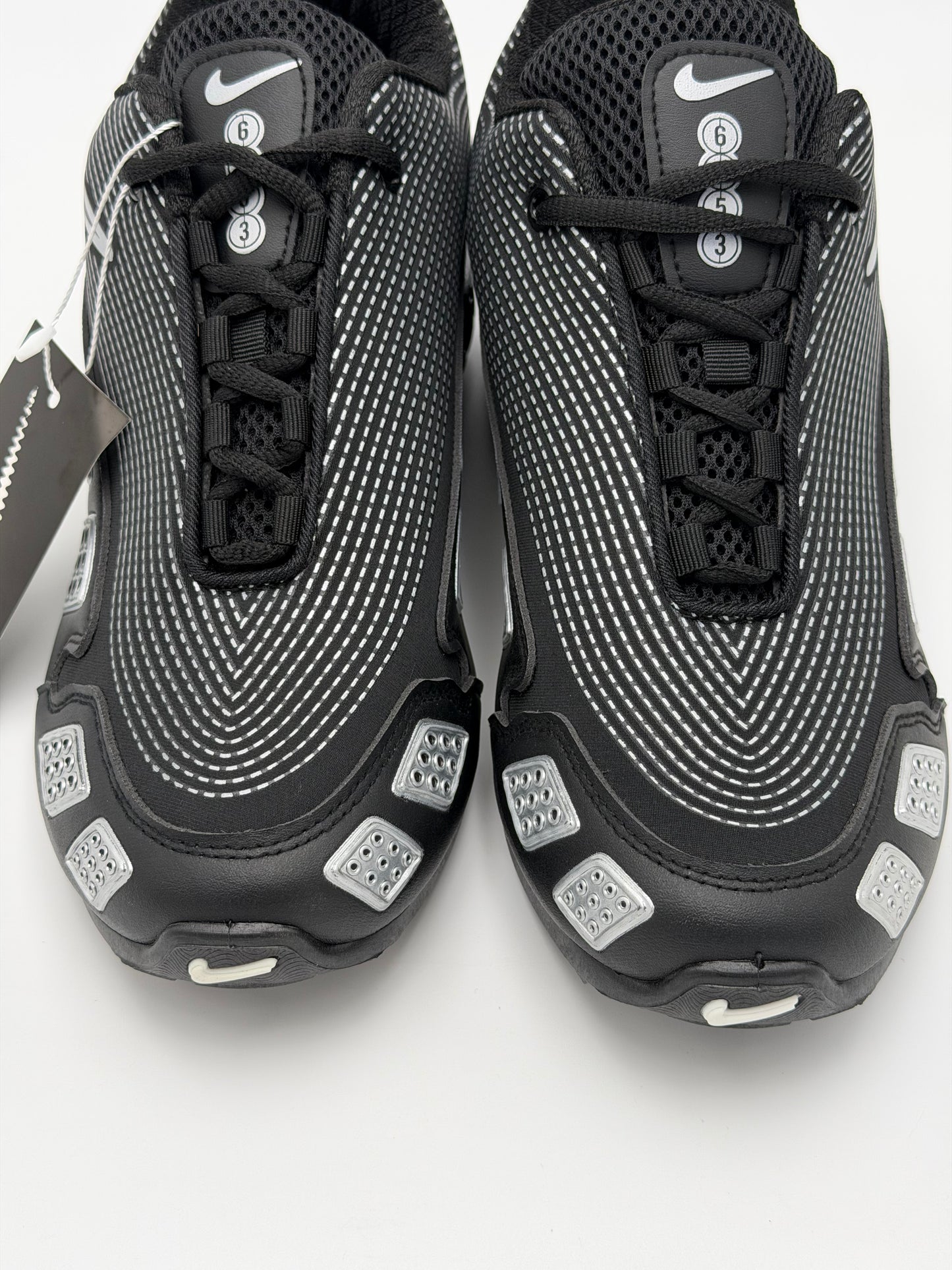 Nike Air Max SNDR "Black"