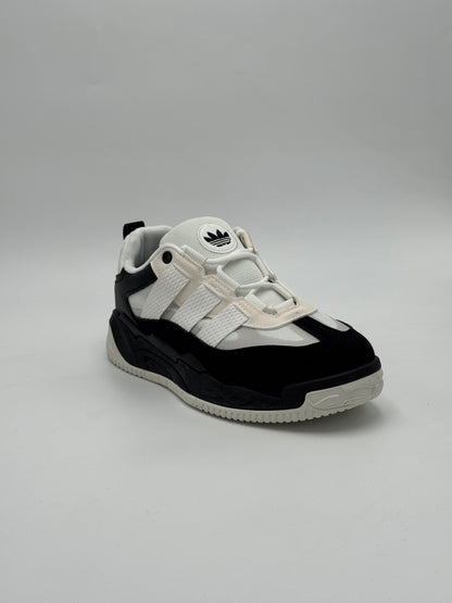 Adidas Niteball 'White Black'