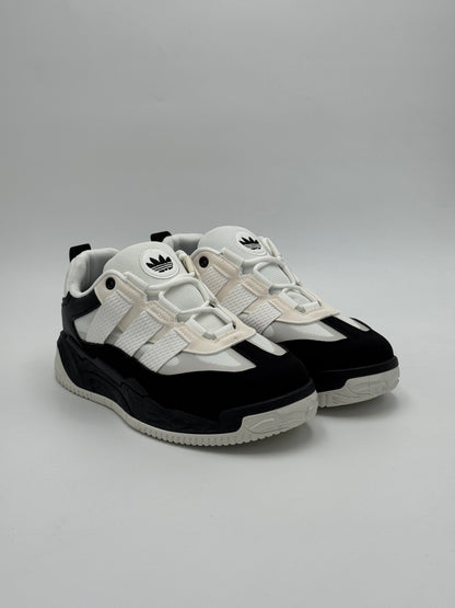Adidas Niteball 'White Black'