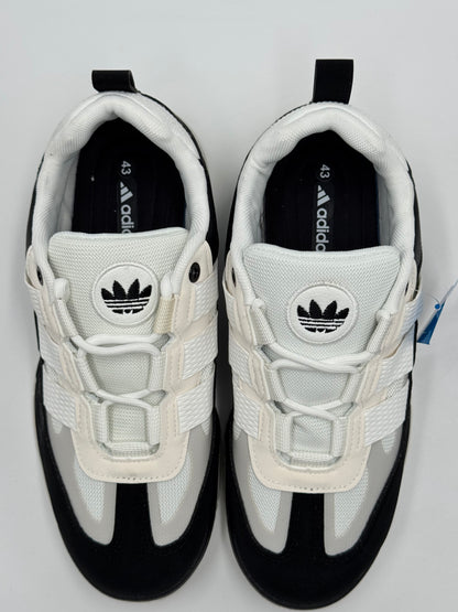 Adidas Niteball 'White Black'