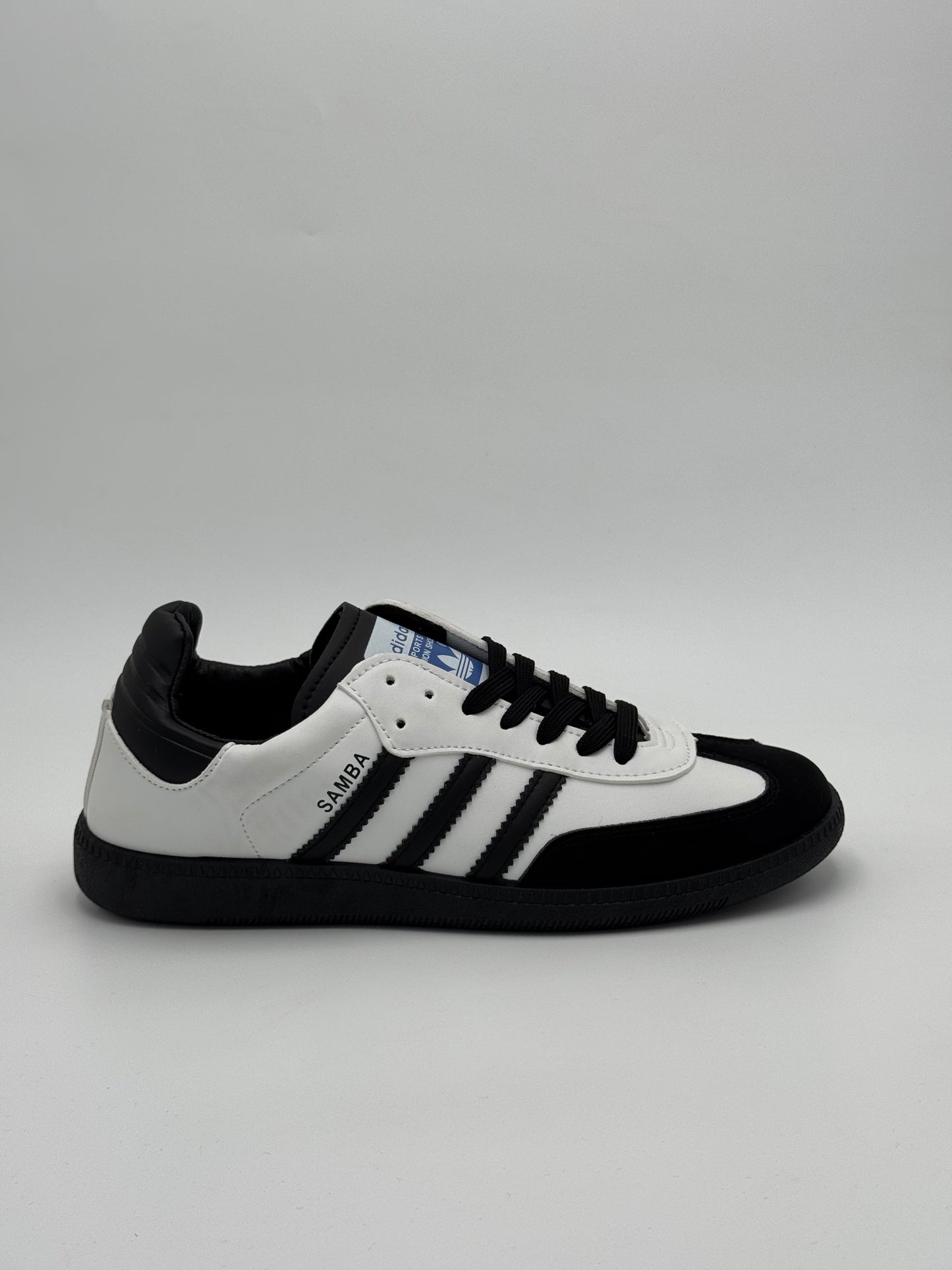 Adidas Samba OG "Zebra"