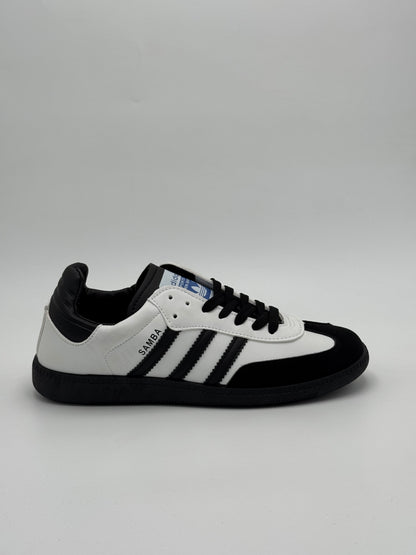 Adidas Samba OG "Zebra"