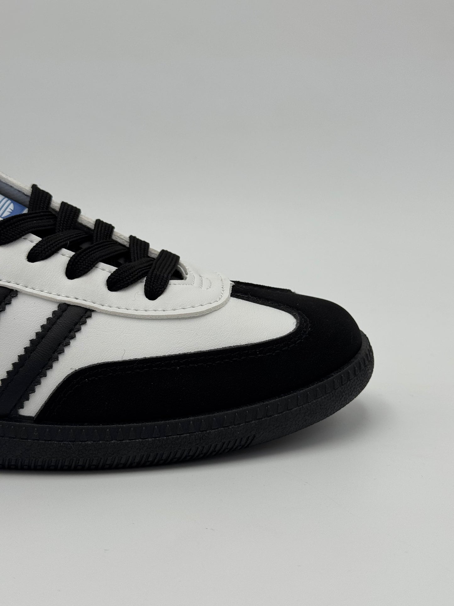 Adidas Samba OG "Zebra"