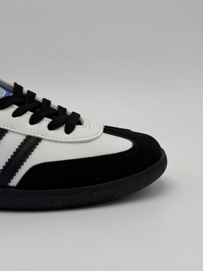 Adidas Samba OG "Zebra"