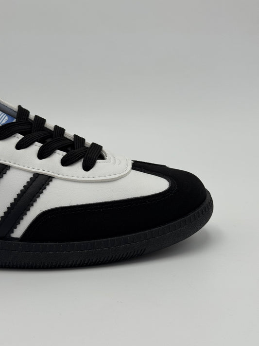 Adidas Samba OG "Zebra"