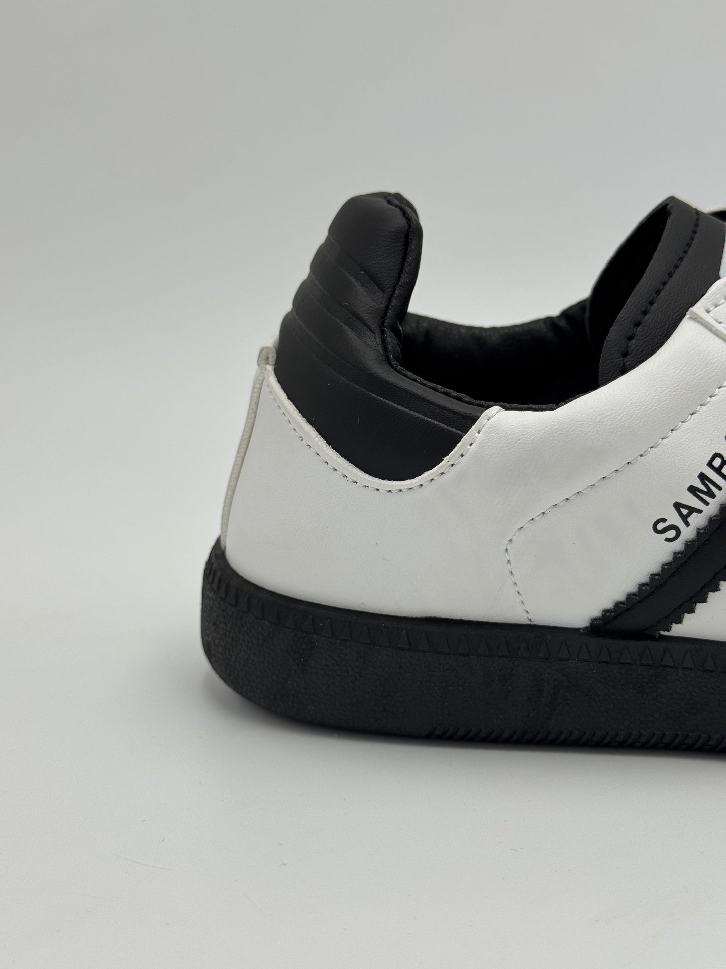 Adidas Samba OG "Zebra"