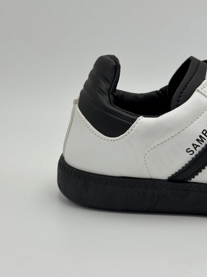 Adidas Samba OG "Zebra"