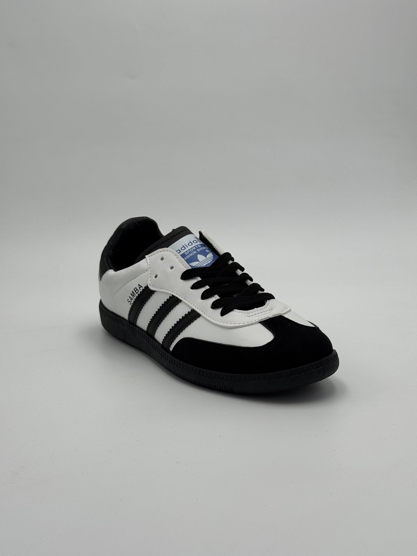 Adidas Samba OG "Zebra"