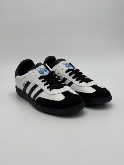 Adidas Samba OG "Zebra"