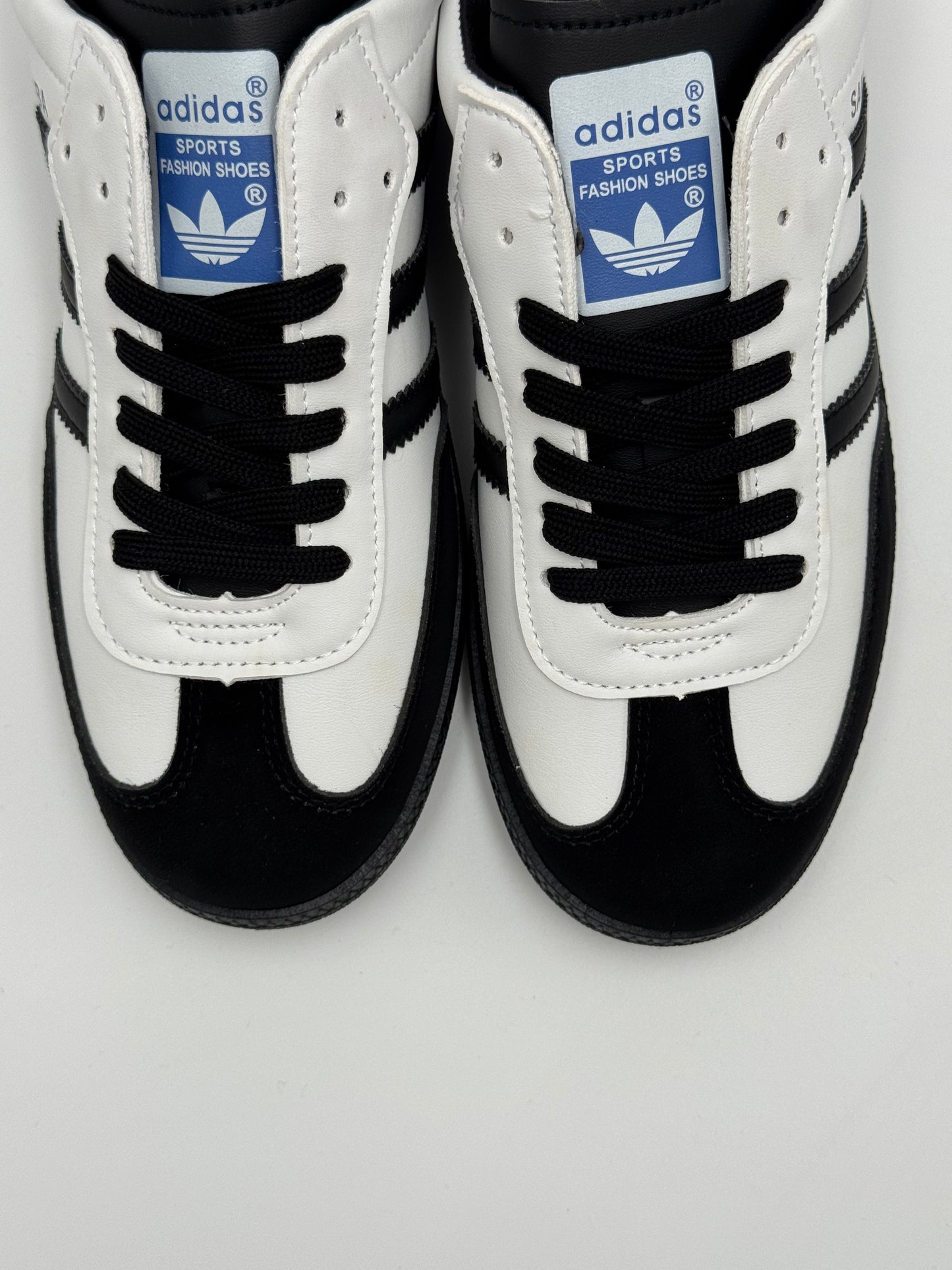 Adidas Samba OG "Zebra"
