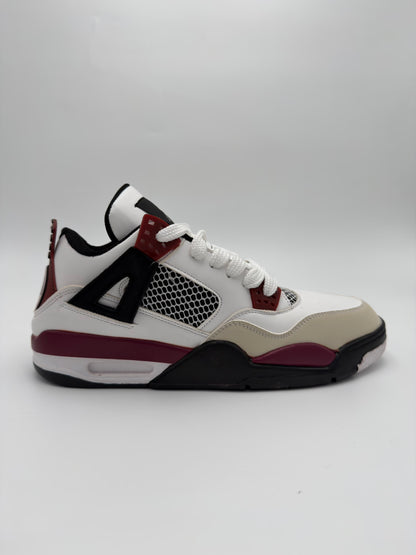Nike x PSG Air Jordan 4 Retro