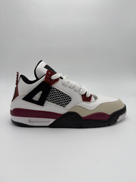 Nike x PSG Air Jordan 4 Retro