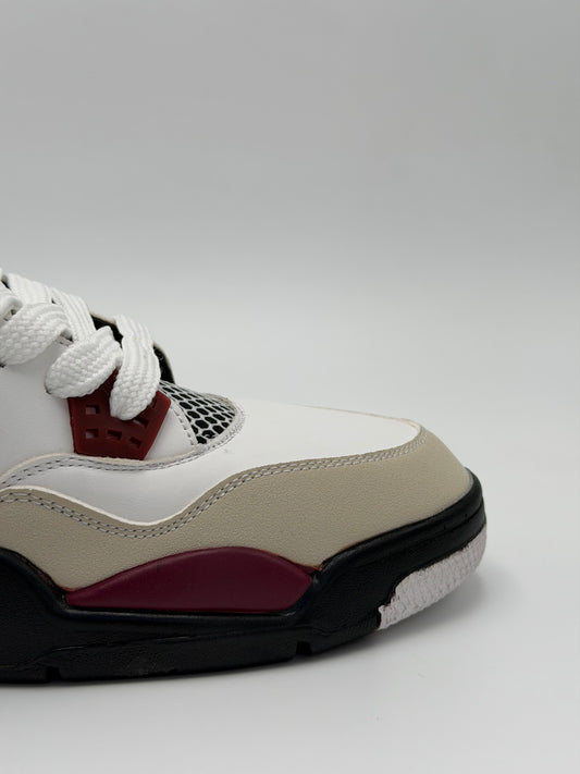 Nike x PSG Air Jordan 4 Retro