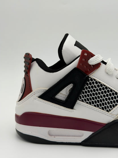 Nike x PSG Air Jordan 4 Retro
