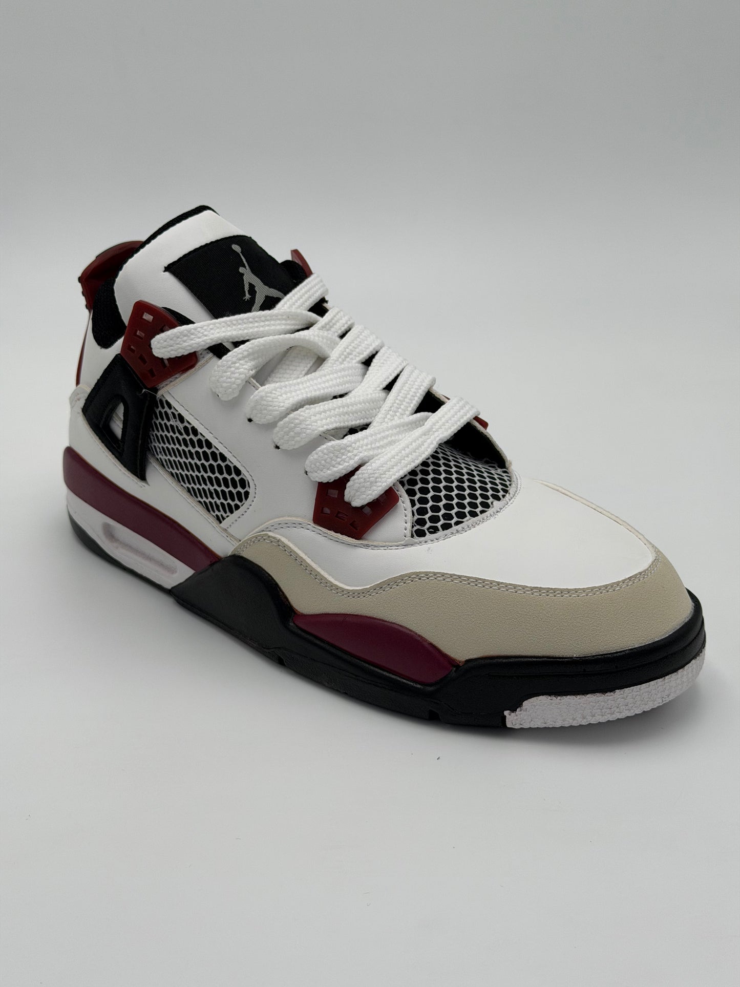 Nike x PSG Air Jordan 4 Retro