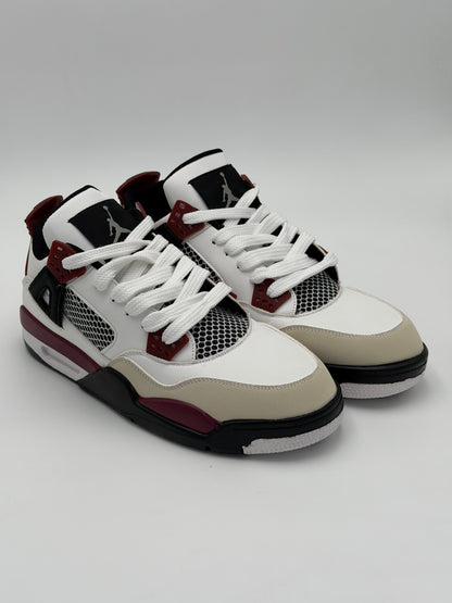 Nike x PSG Air Jordan 4 Retro
