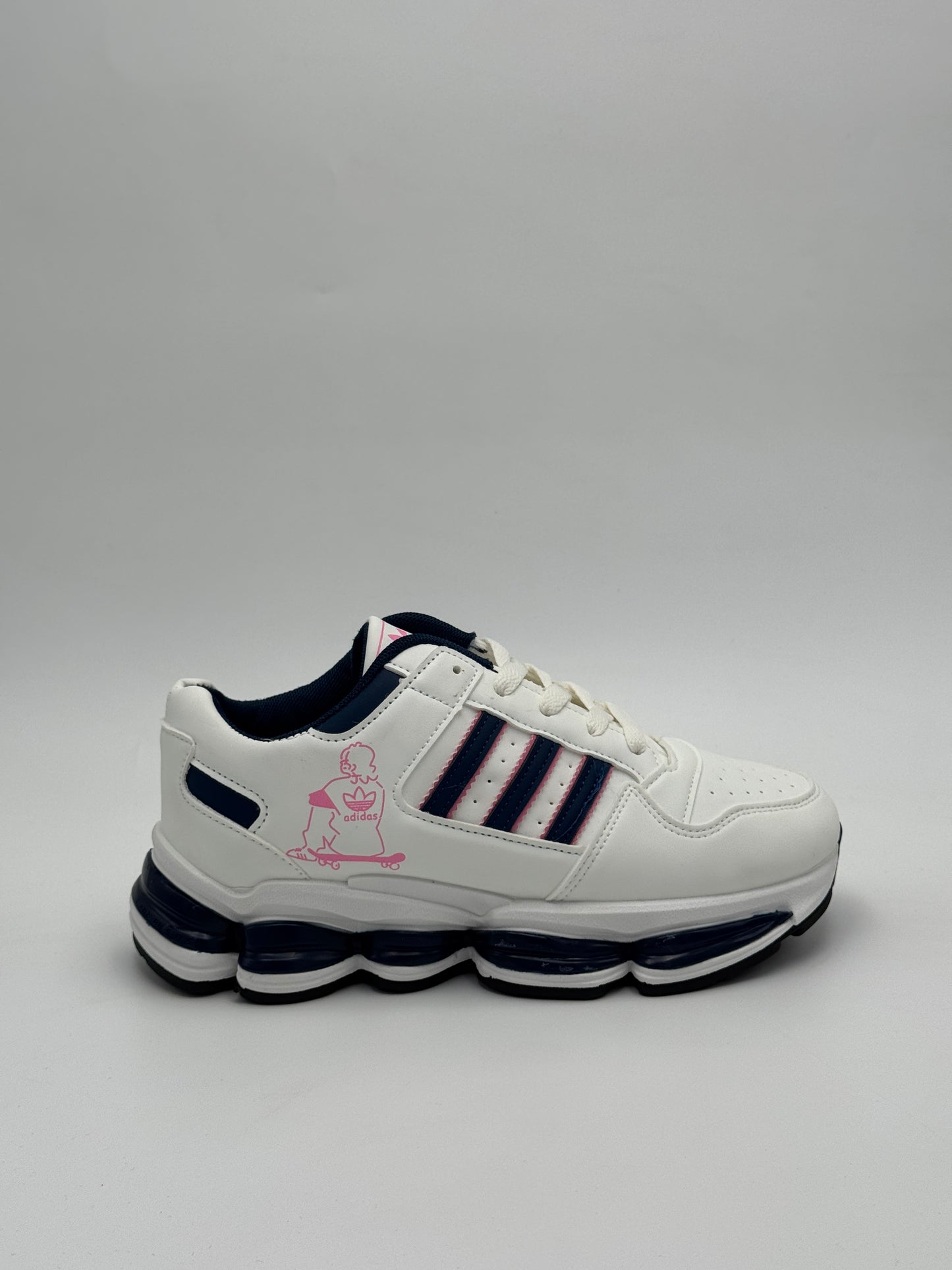 Adidas Stabil "Dark Blue tint"