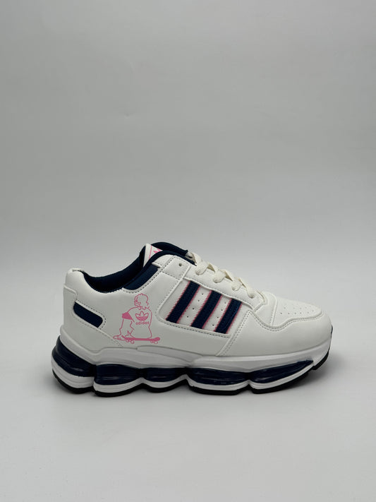Adidas Stabil "Dark Blue tint"