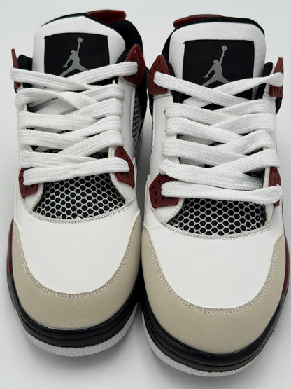 Nike x PSG Air Jordan 4 Retro