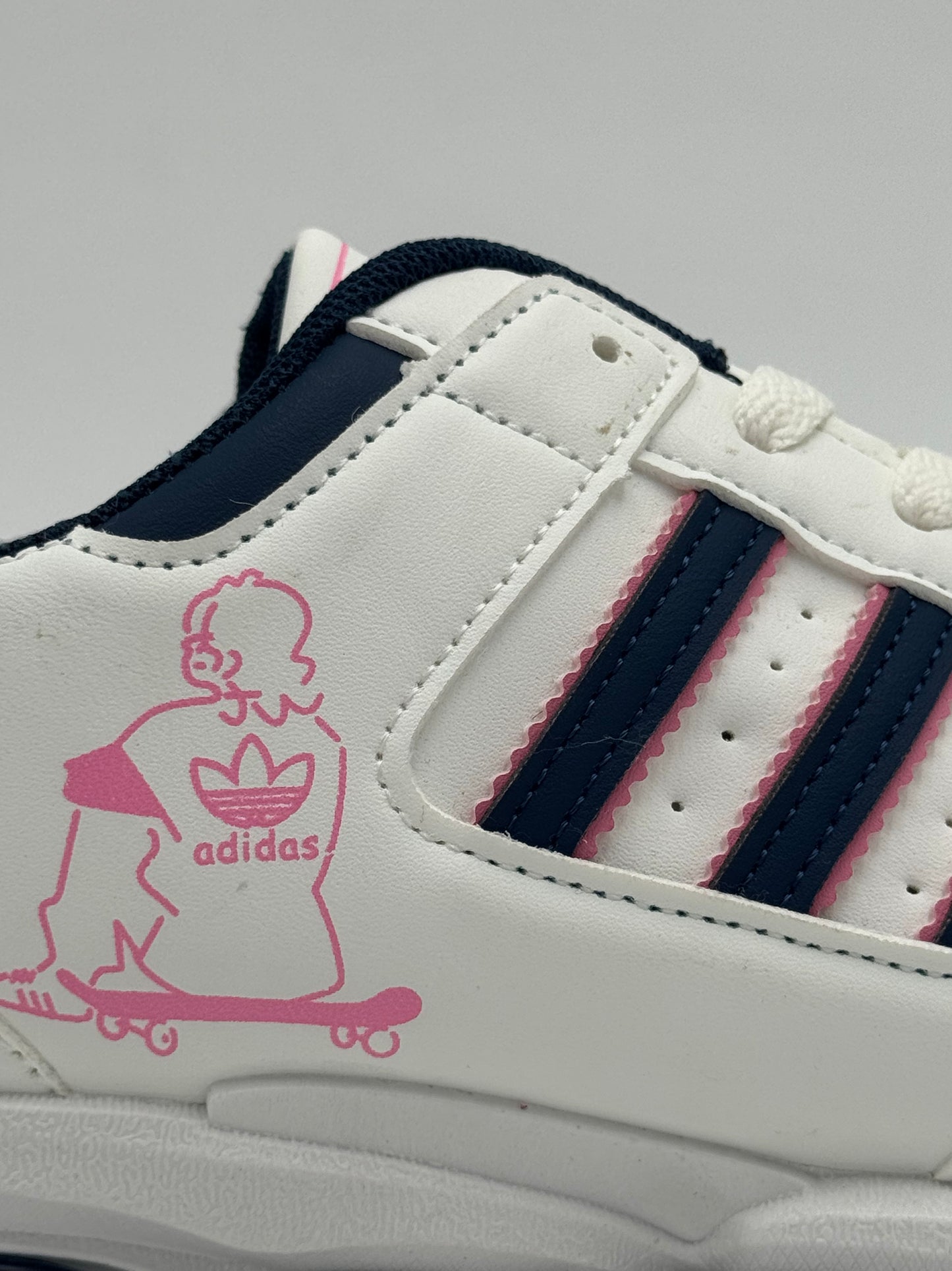 Adidas Stabil "Dark Blue tint"