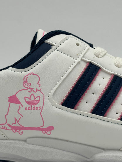 Adidas Stabil "Dark Blue tint"