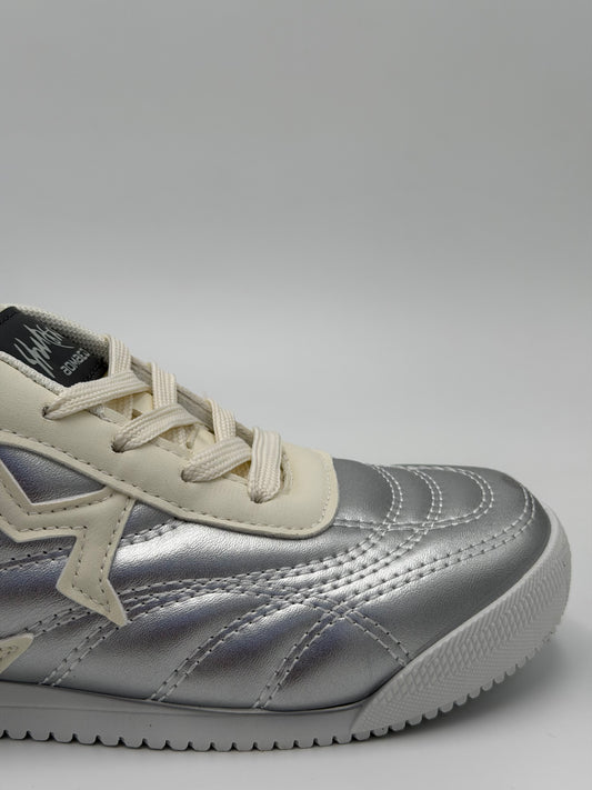 BATHING APE STAR "White"