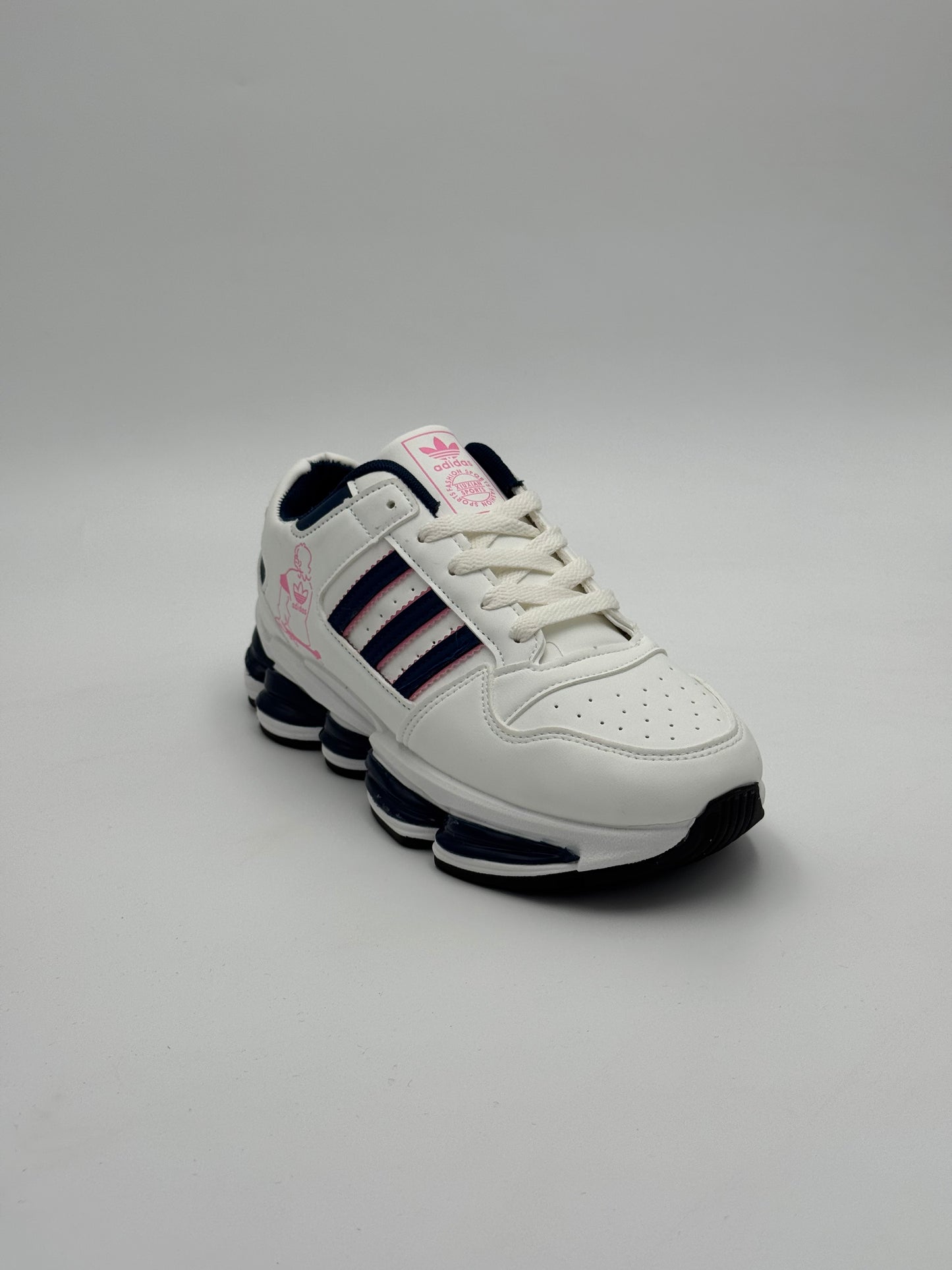 Adidas Stabil "Dark Blue tint"