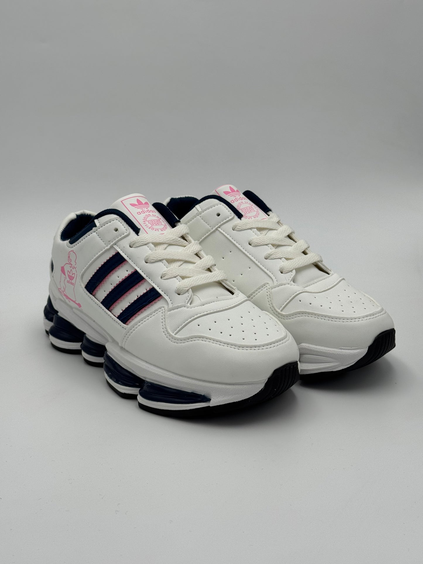 Adidas Stabil "Dark Blue tint"