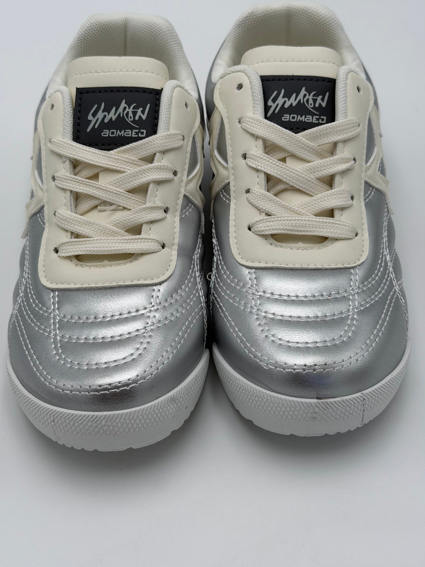 BATHING APE STAR "White"