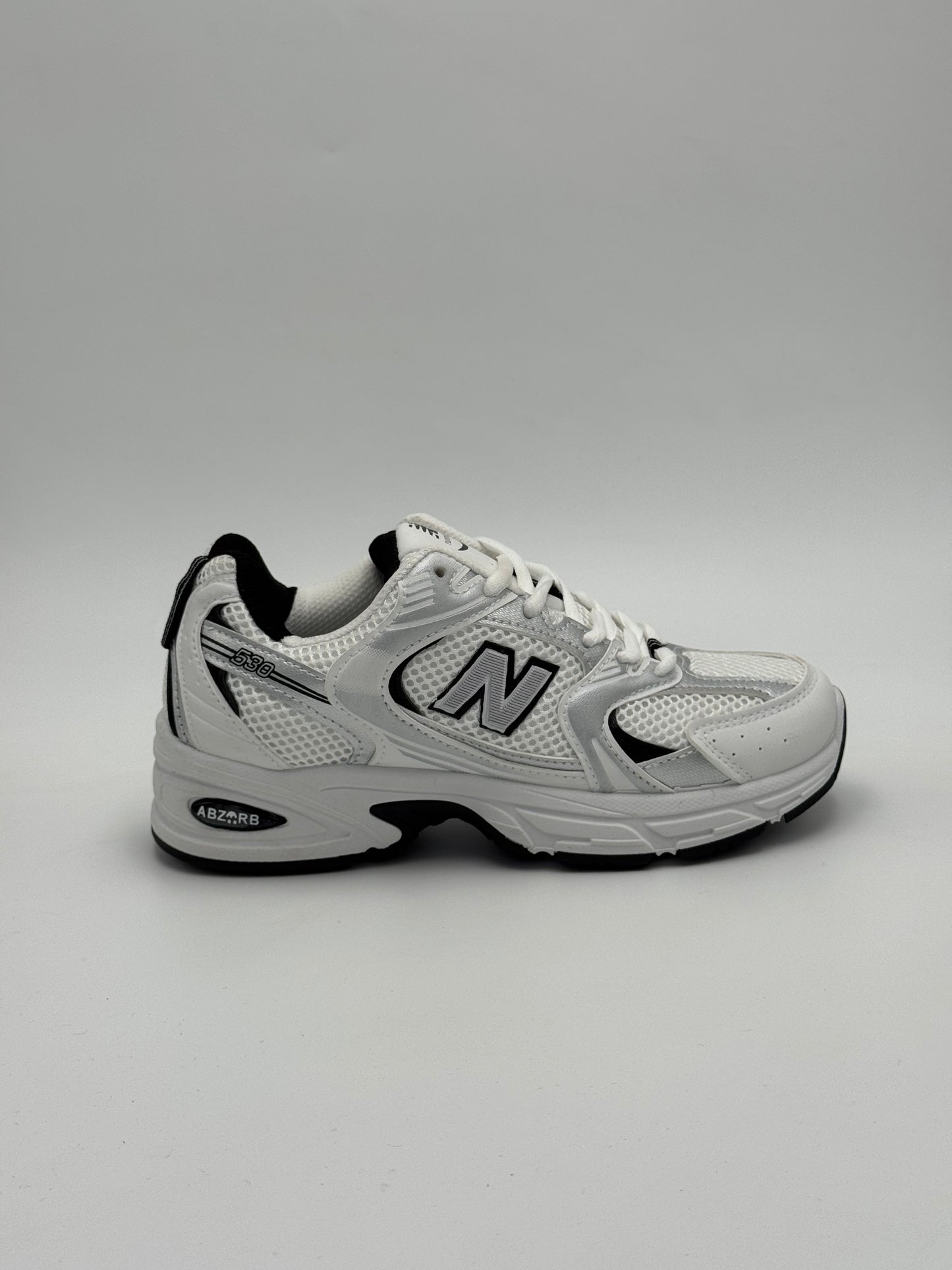 New Balance 530 "standard black tint"