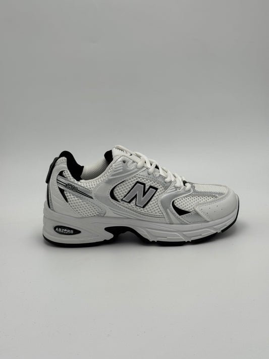 New Balance 530 "standard black tint"