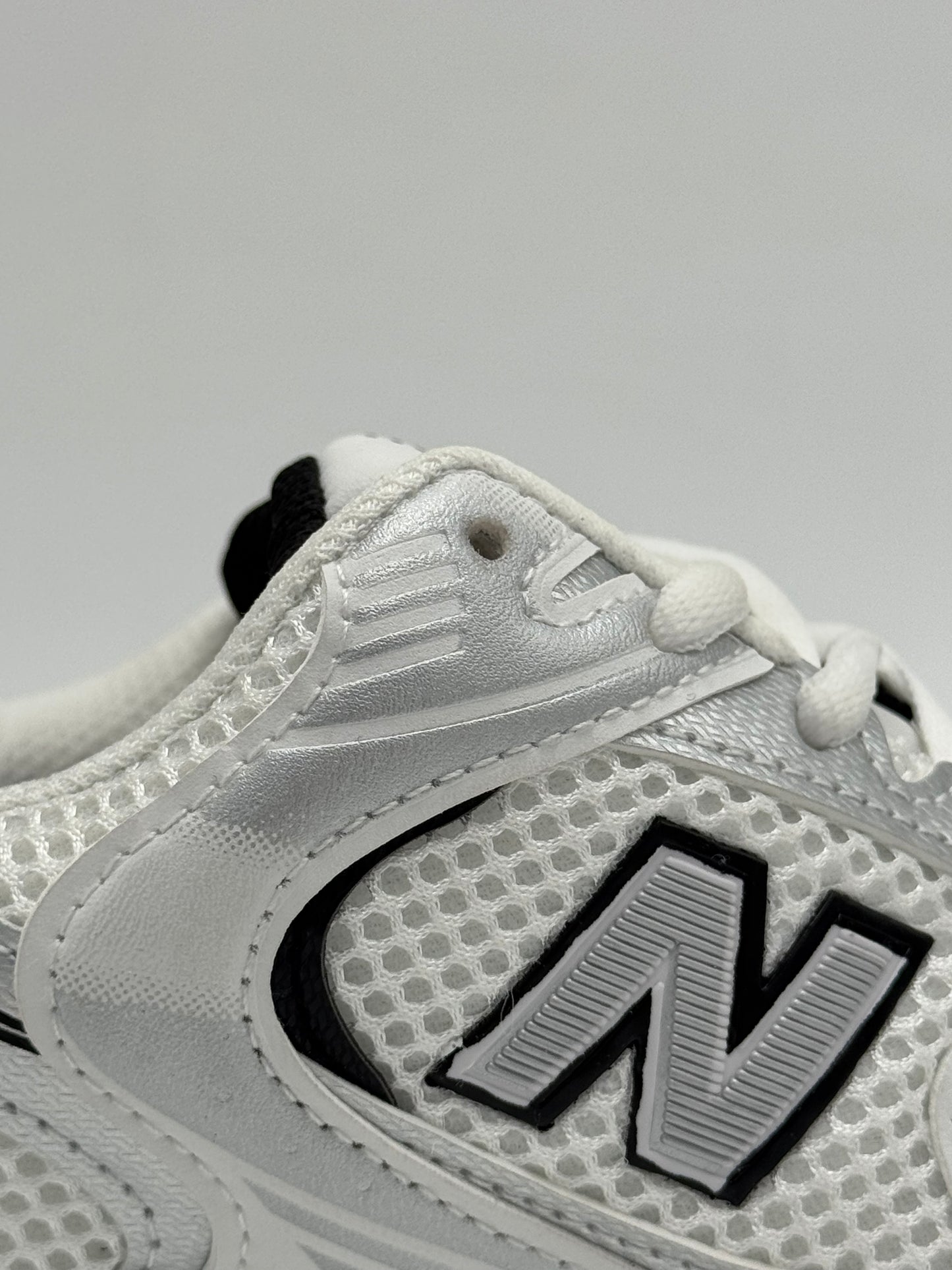 New Balance 530 "standard black tint"