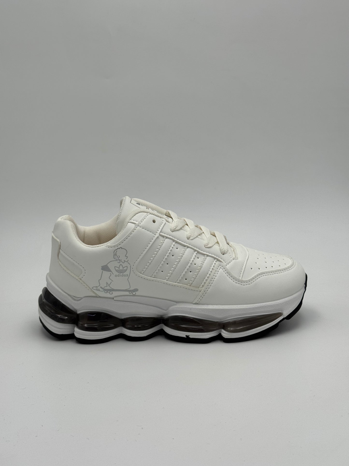 Adidas Stabil "White tint"