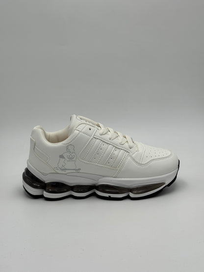 Adidas Stabil "White tint"