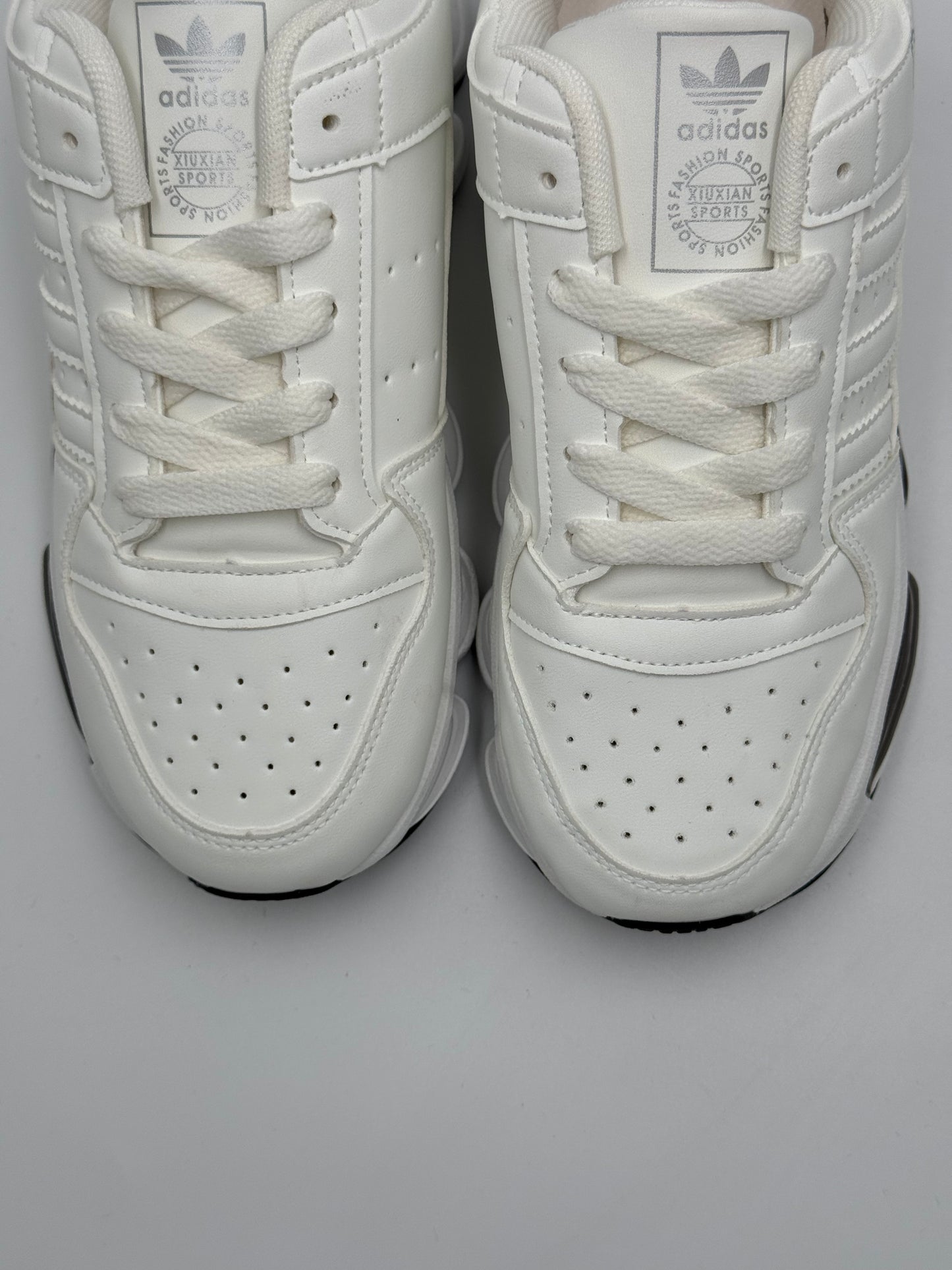 Adidas Stabil "White tint"