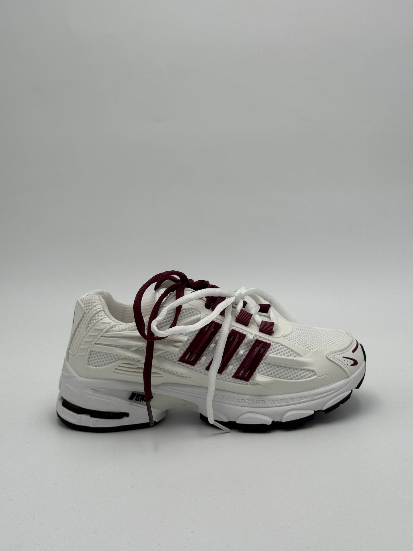 Adidas Adistar Cushion "burgundy tint"
