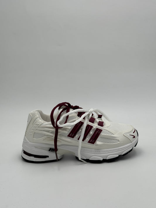 Adidas Adistar Cushion "burgundy tint"