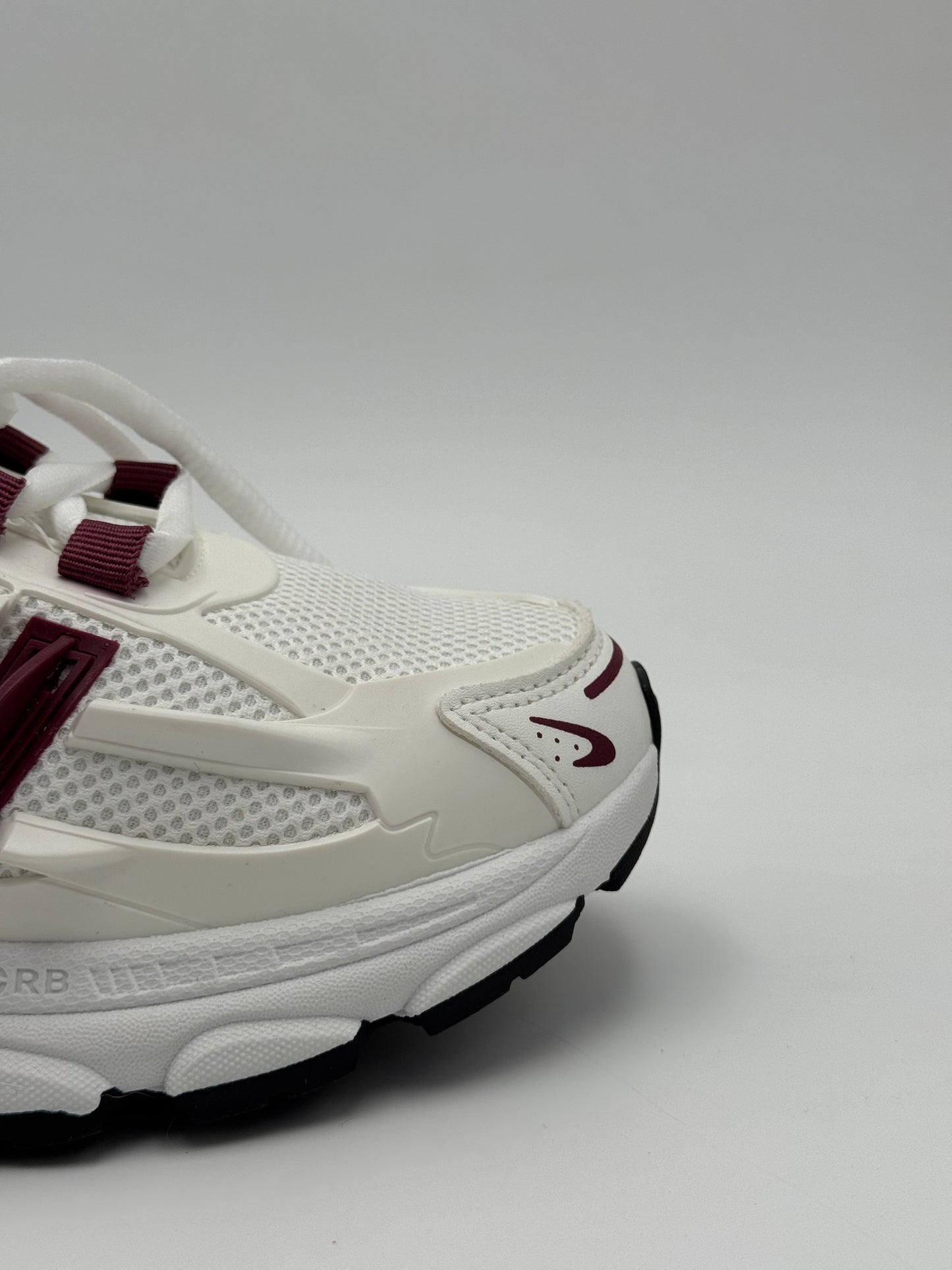 Adidas Adistar Cushion "burgundy tint"