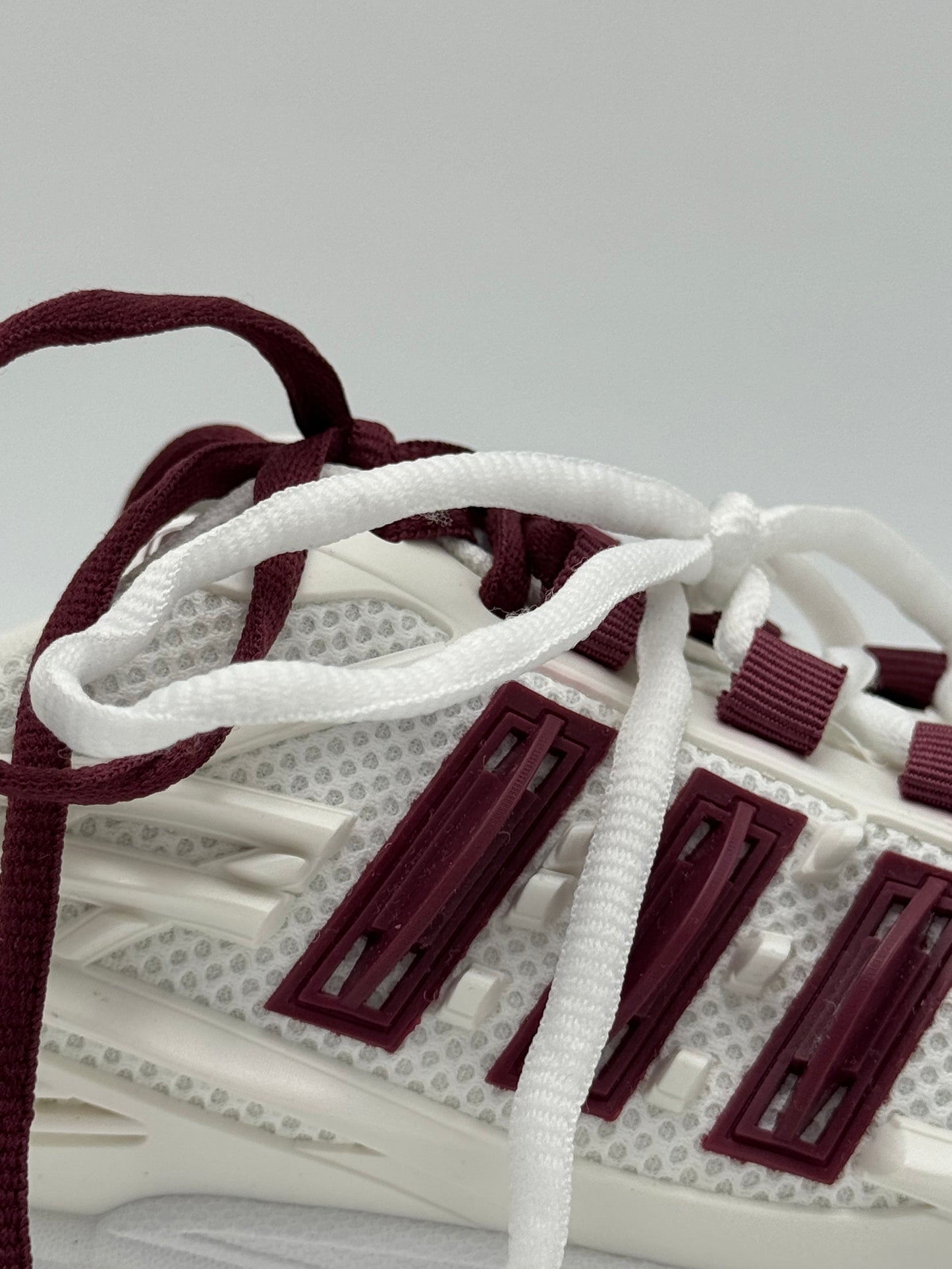 Adidas Adistar Cushion "burgundy tint"