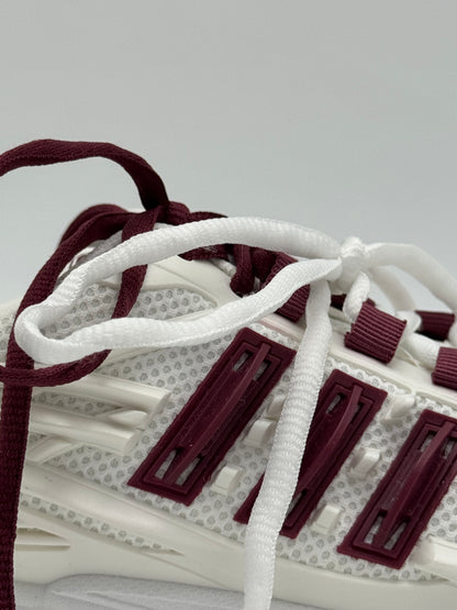 Adidas Adistar Cushion "burgundy tint"