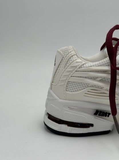 Adidas Adistar Cushion "burgundy tint"