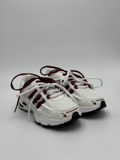 Adidas Adistar Cushion "burgundy tint"