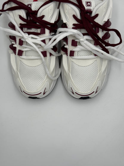 Adidas Adistar Cushion "burgundy tint"