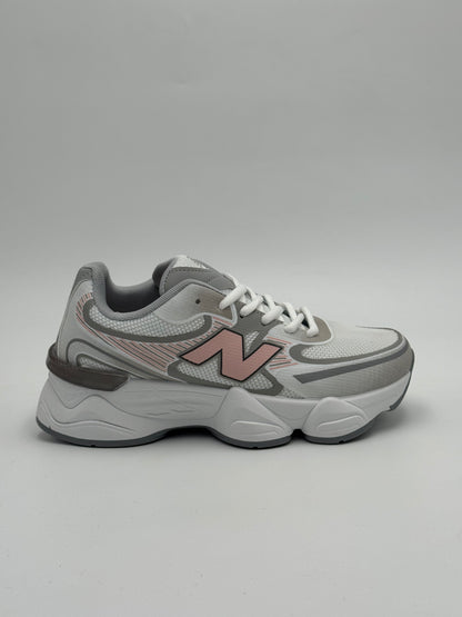 New Balance Abzorb U2000 (silver pink tint)
